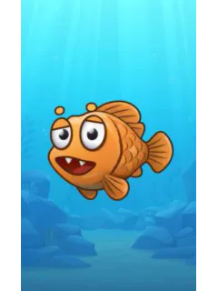 Fish Boom