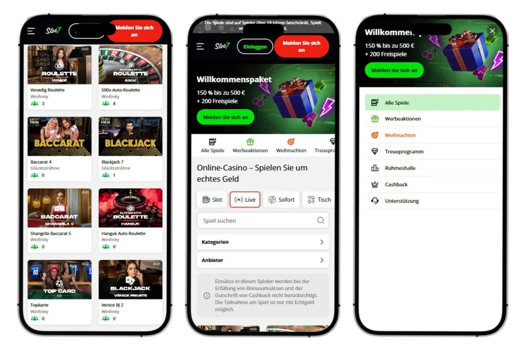 Mobile Version slot7